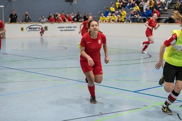 Bild 613 - Frauen Loewinnen Cup